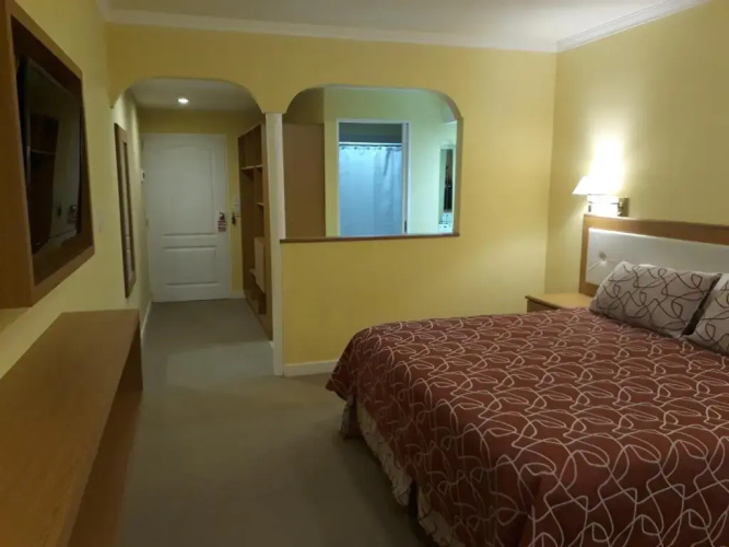Hotel Colonos