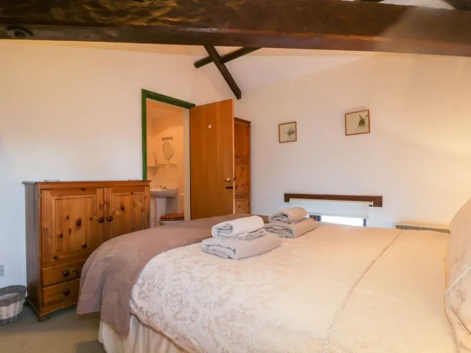 Hayloft
