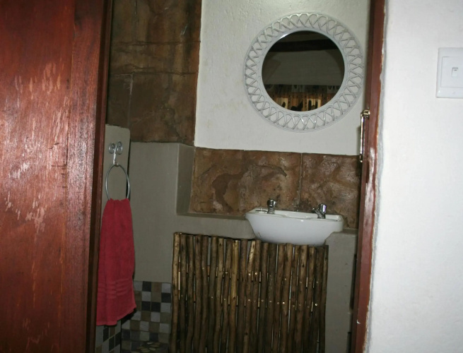 Kiburi Cottage @ Kruger