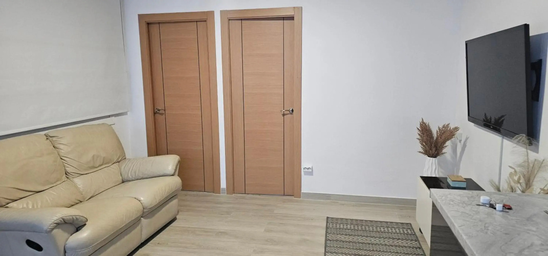 Hermoso apartamento cerca al mar