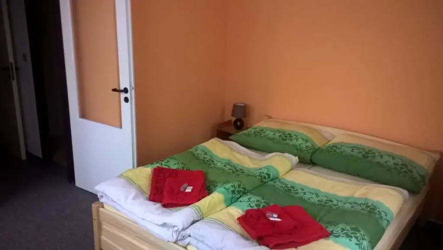 Penzion Olda