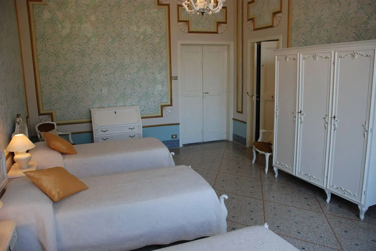 Villarancia – Luxury B&B