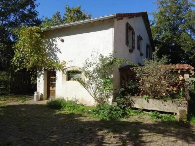 Cottage