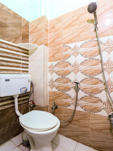 Star Residency by OYO Rooms
