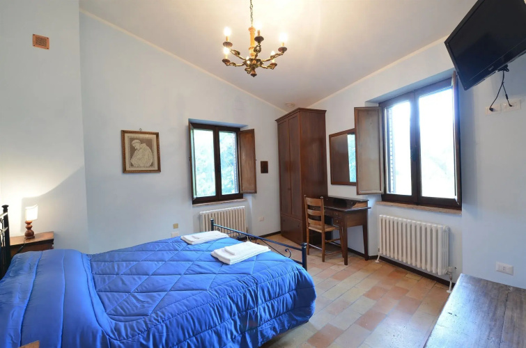 All'Ombra di San Damiano