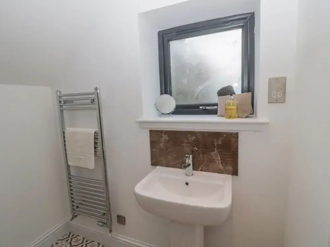 Harvest Cottage 1
