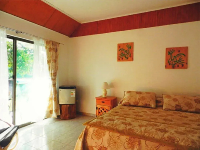 Mangai Rapa Nui - Hostel