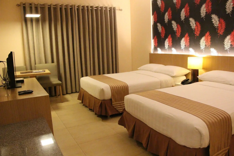 Mount Sea Resort