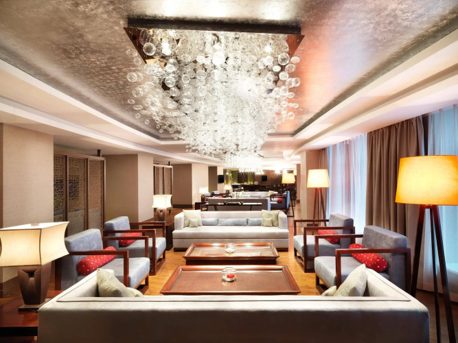 Four Points by Sheraton Bijie