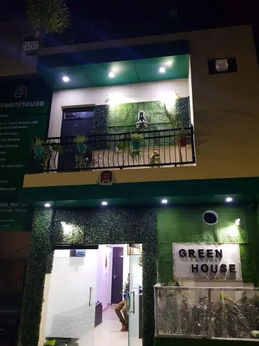 Hotelafbeelding