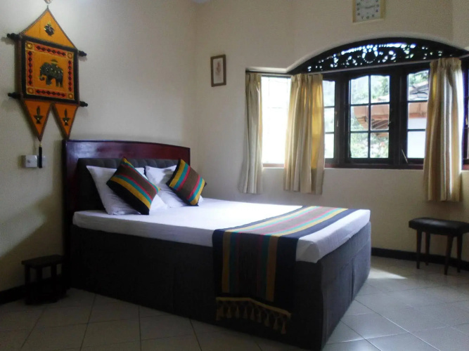 Kandy Greenview Boutique Hotel
