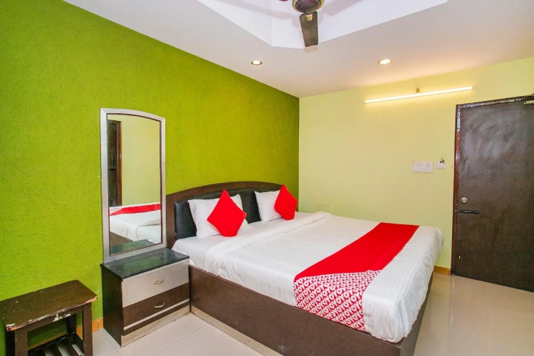 Classic Double room