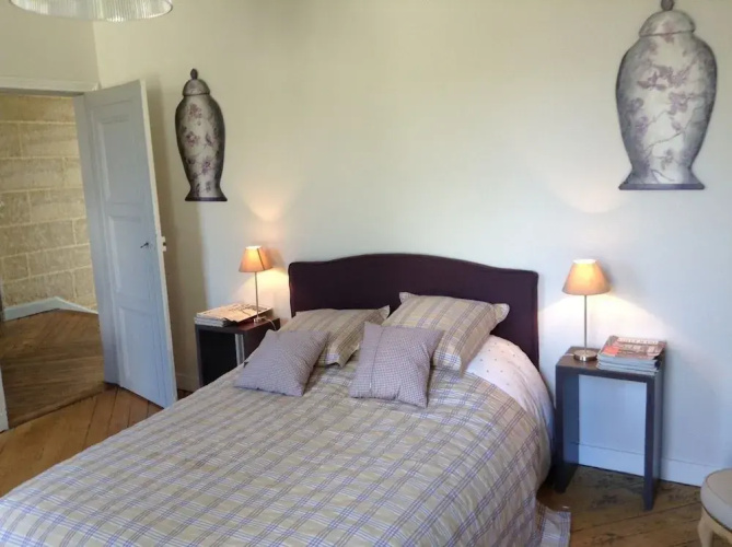 La Villa de Creully