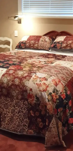 Matai Huka Boutique Accommodation