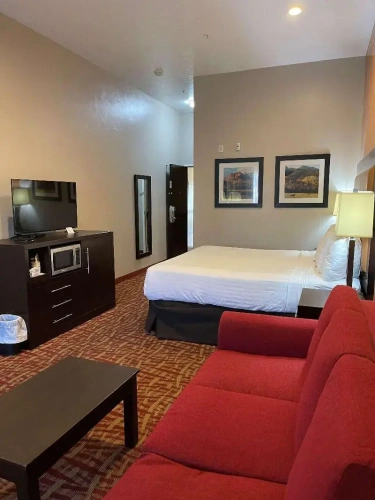 Standard room