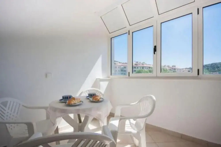 Apartment Bacelic
