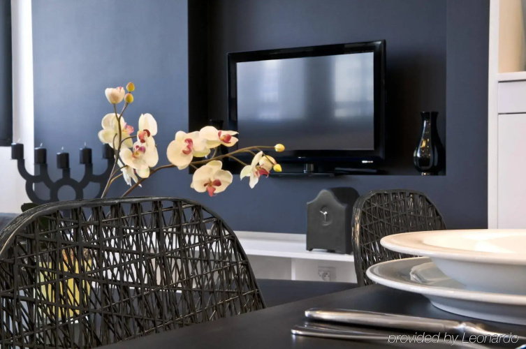 B-aparthotel Regent