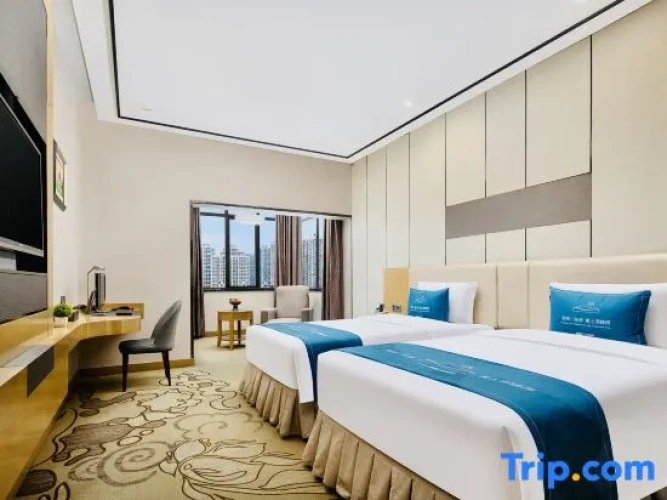 Business Double room