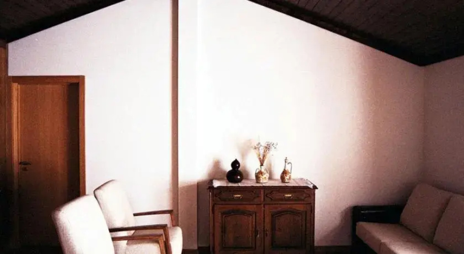 Casa do Padre Coxo