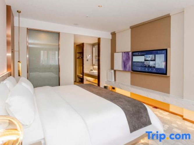 Business Double Suite