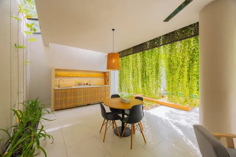 Bamboo Luxury Phu Quoc Villas