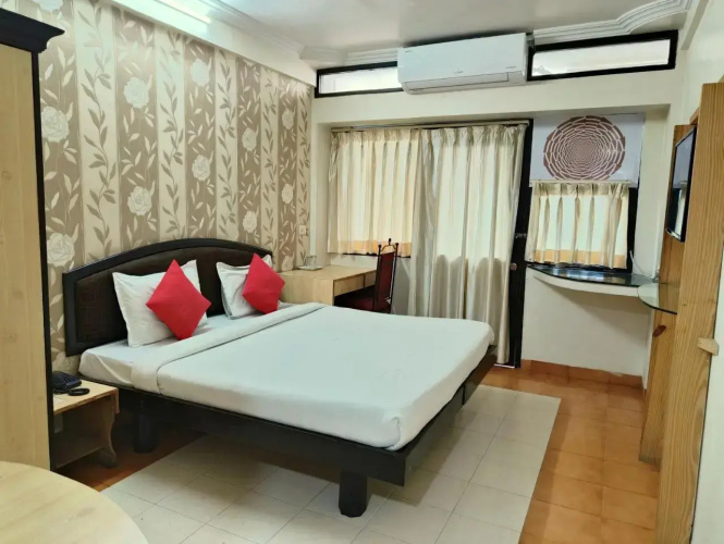 Hotel Kanak Sagar