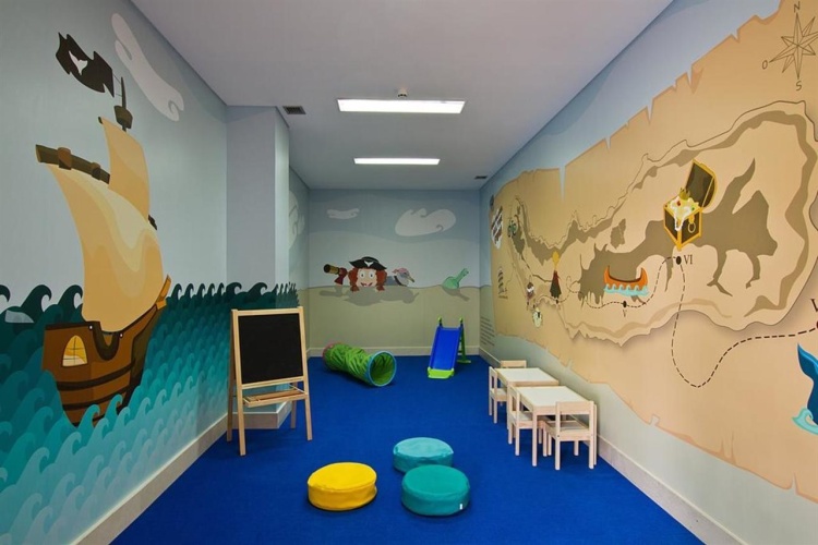 Sao Miguel Park Hotel photo 33