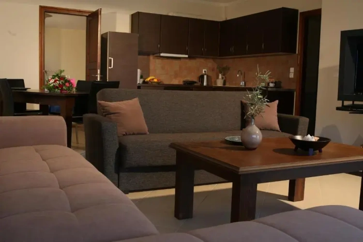 Superior Apartment