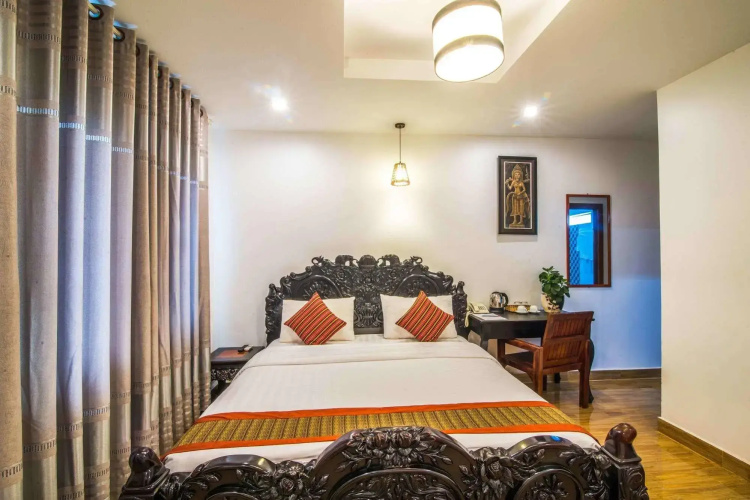 Daroth Angkor Boutique