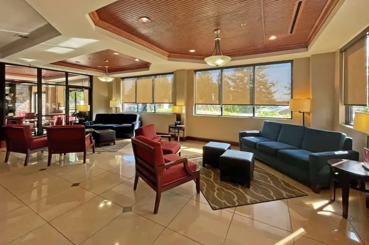 Comfort Suites Augusta