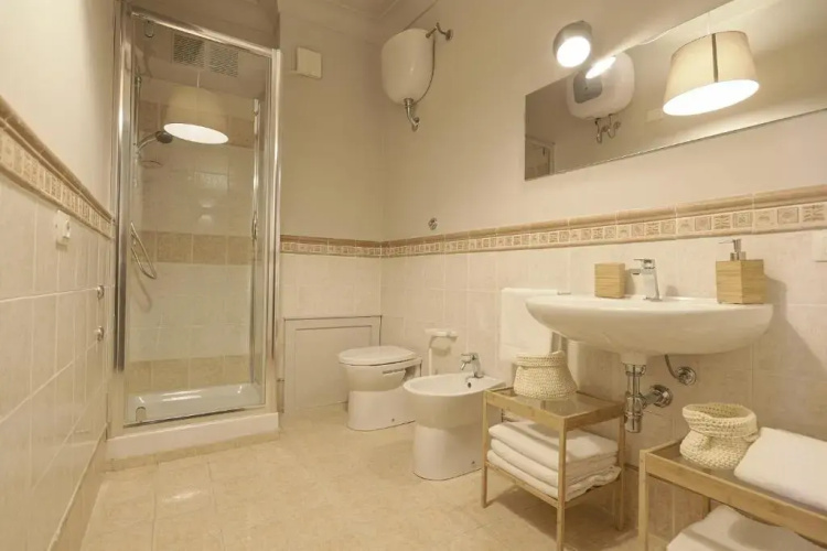 B&B Palazzo Bibirria