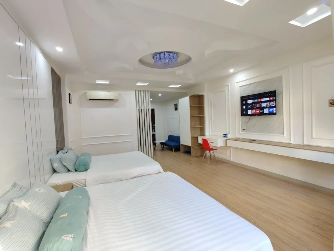 Family Suite