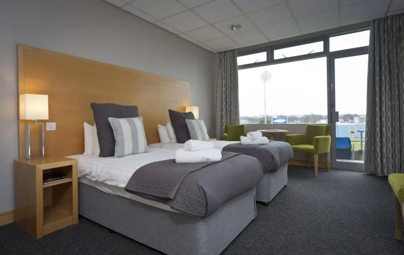 Headingley Stadium Hotel