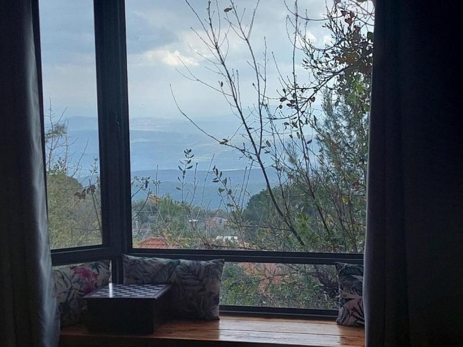1 Bedroom Chalet