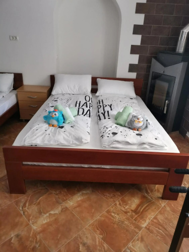 Apartma Vatovec