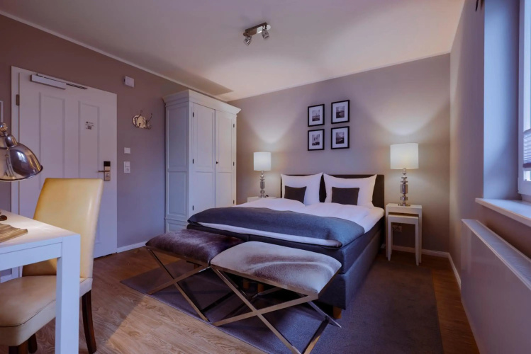 Hotel Astra Maris