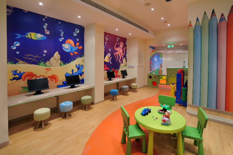 Alexander The Great Beach Hotel photo 18