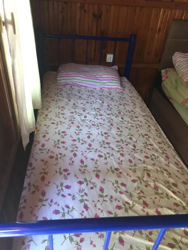 Mercan köy