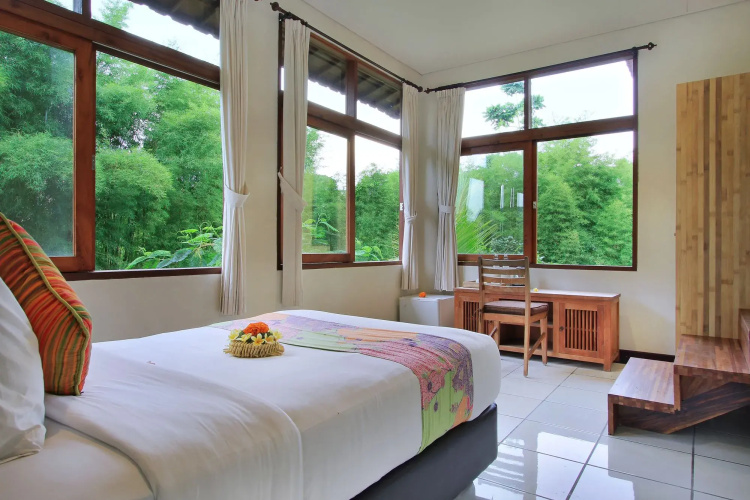 Sarin Ubud Suites by GenuineHost