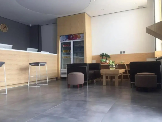 7Days Premium Chengde Fengning Xinfeng Road Branch