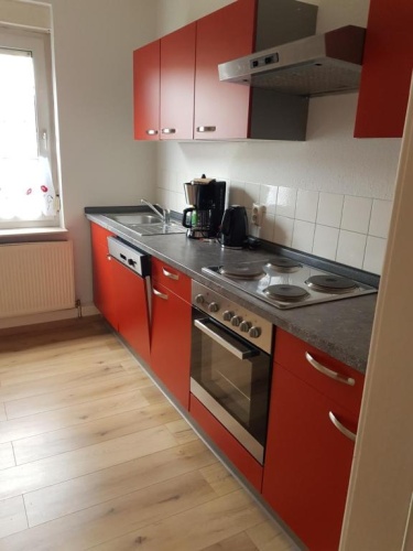 3 Bedrooms Apartment