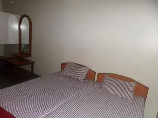 Hotel Gurukrupa