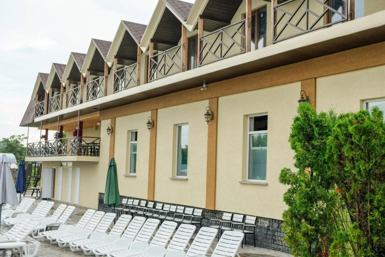 Hotelbild