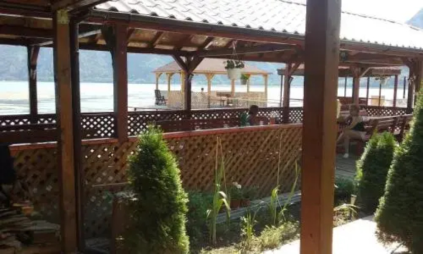 Casa Lucian