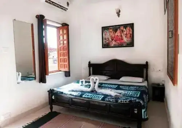 Jaisalmer Homestay