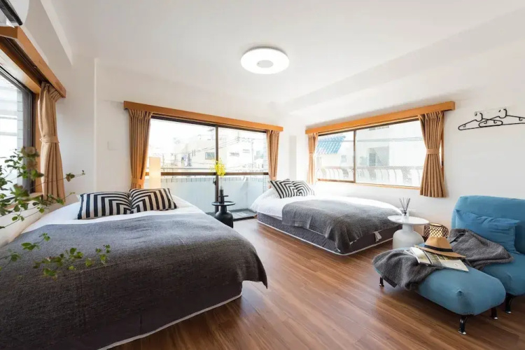 TORA HOTEL Komagome D