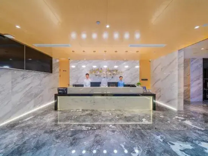 guanlan hotel
