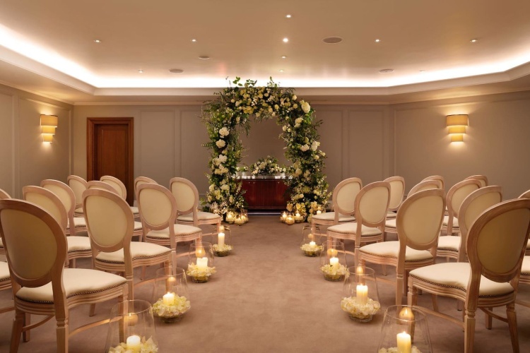 Corinthia Hotel London photo 21