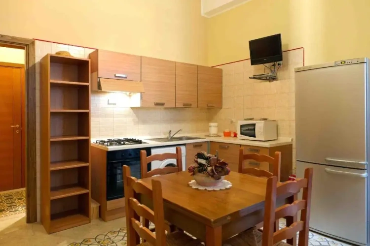 1 Bedroom Cottage