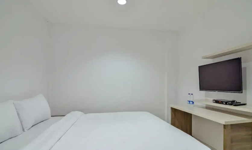Klinpod Hotel